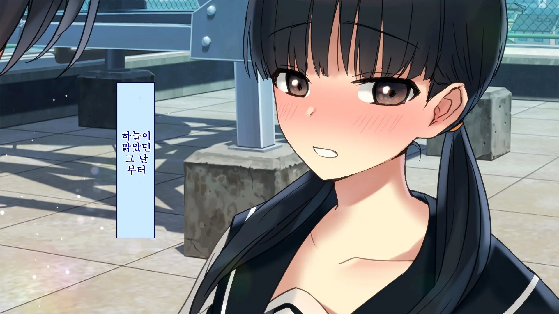Netorare Kanojo No Ura No Kao Osananajimi Ga Chuunen Kyoushi Ni Nakadashi Sarete Otosarete | 네토라레 그녀의 이면 소꿉친구가 중년교사에게 질내사정 당해 타락해버리는
